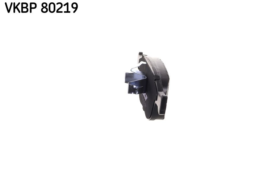 Brake Pad Set, disc brake-1