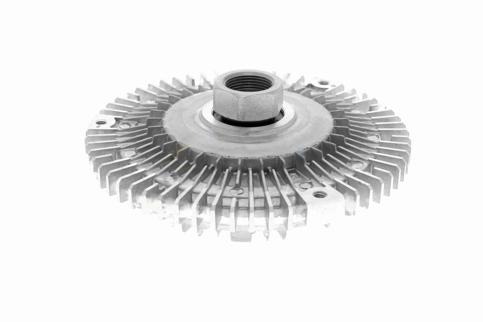 Clutch, radiator fan-5