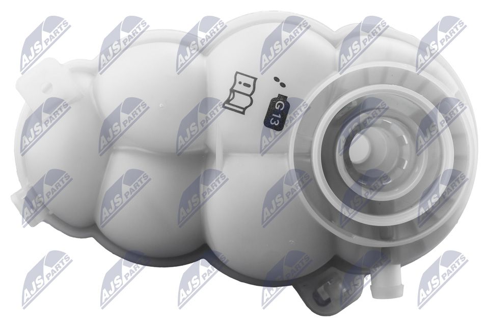 Expansion Tank, coolant-2
