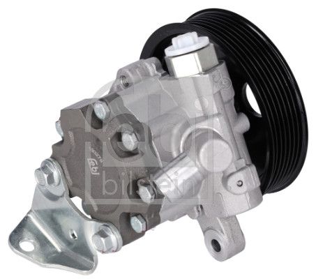 Hydraulic Pump, steering-1