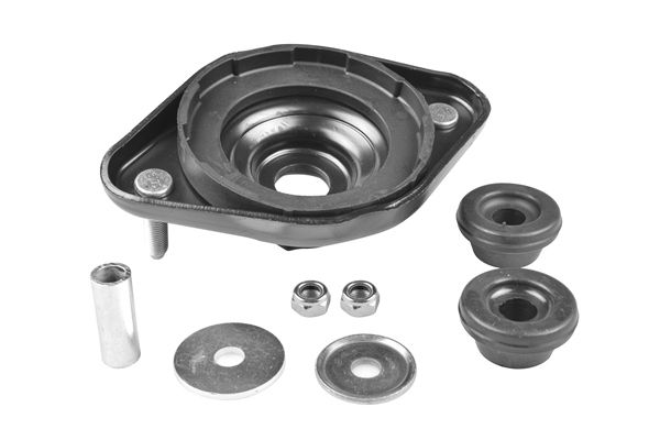 TEDGUM TED37281 Suspension strut support mount