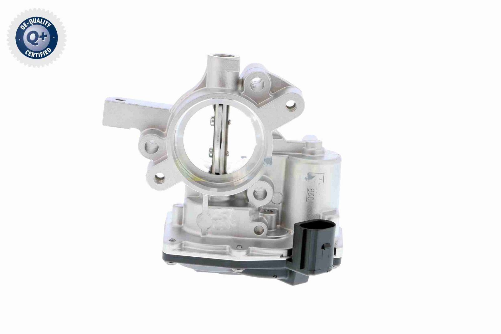 Throttle Body-2