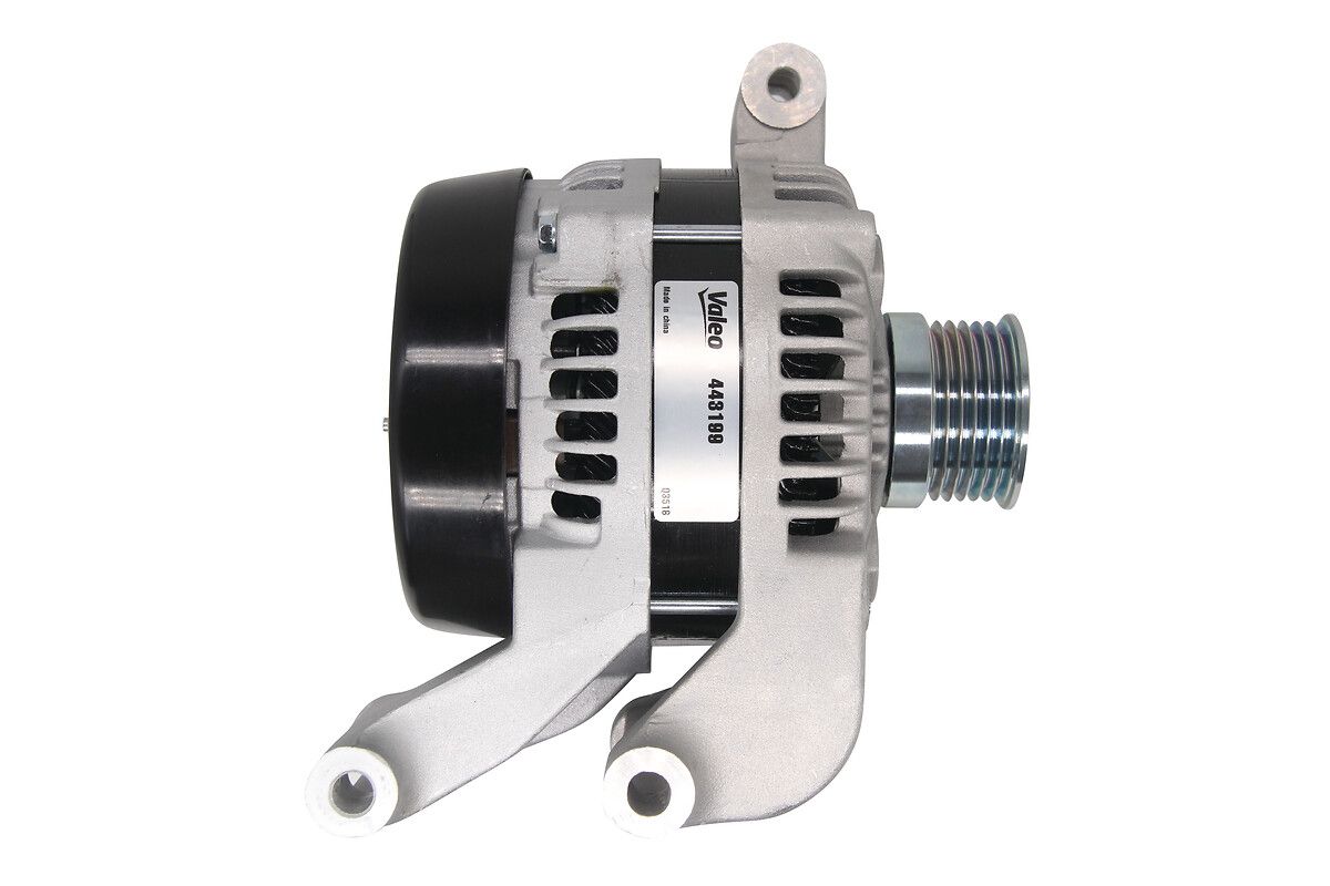 Alternator-3