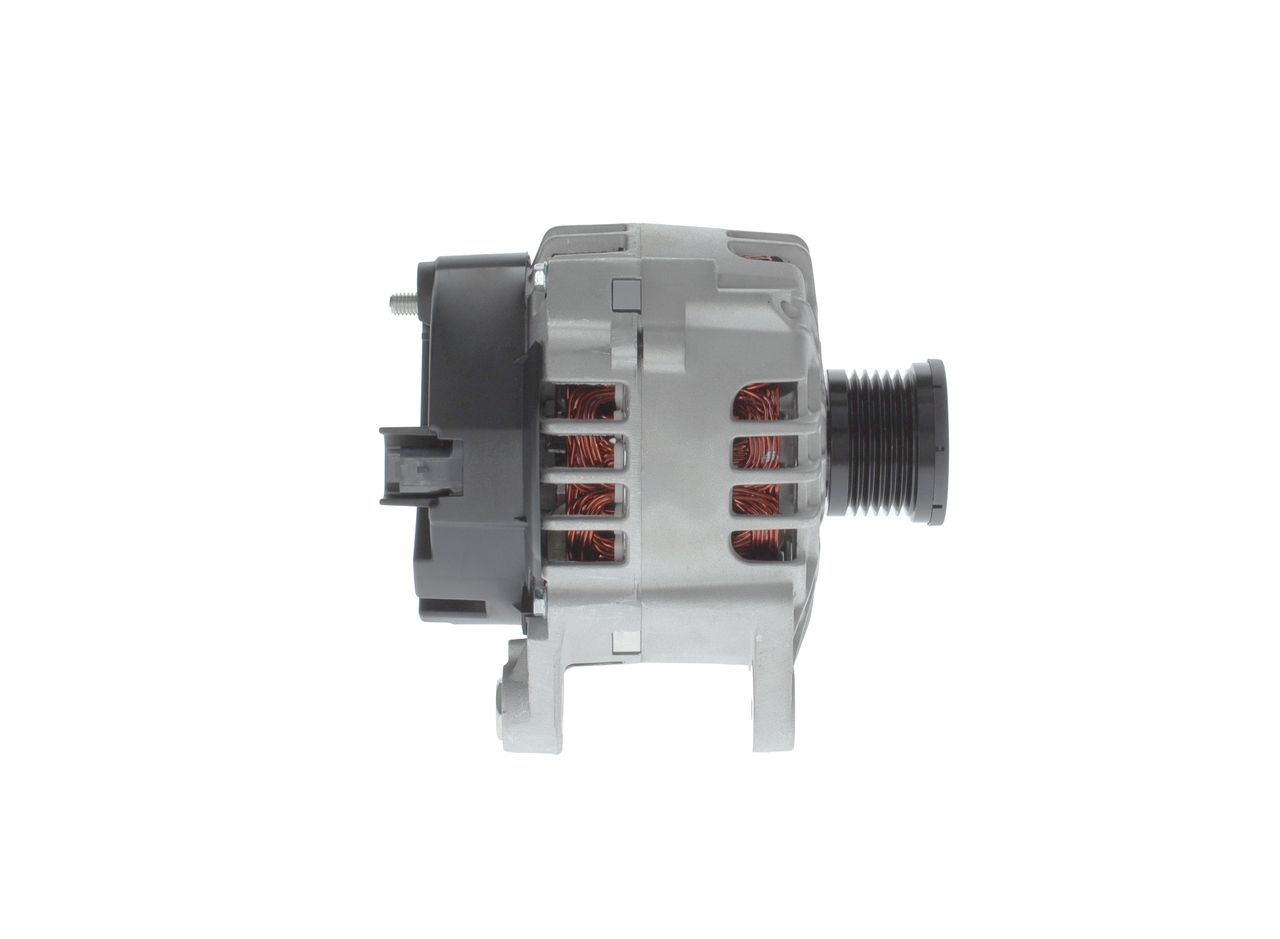 Alternator-2