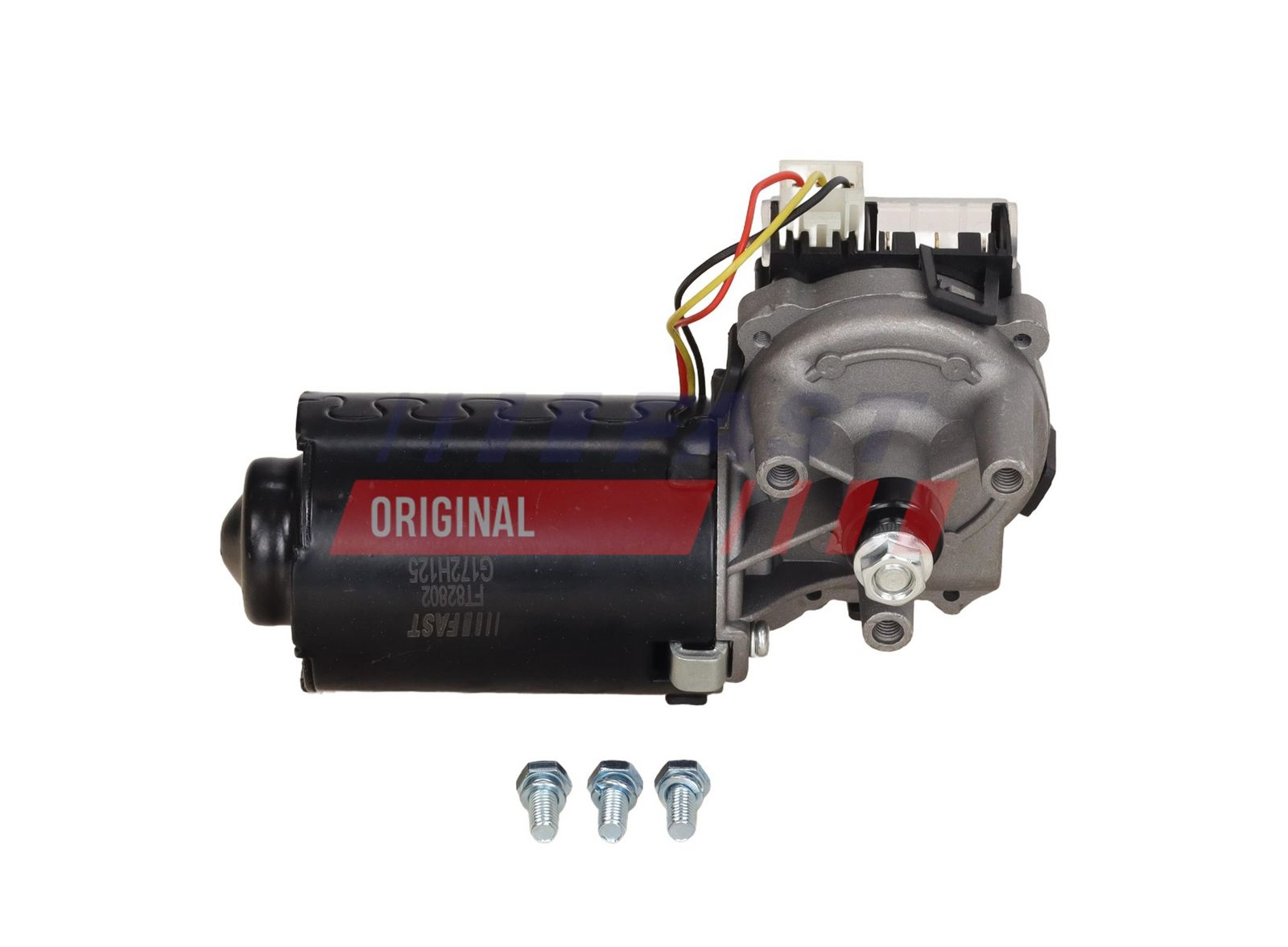 Wiper Motor-2
