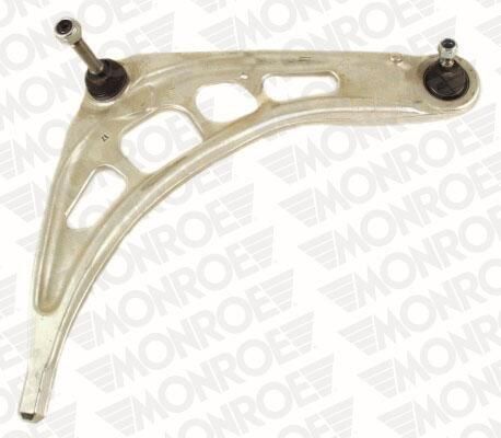 Control/Trailing Arm, wheel suspension-5