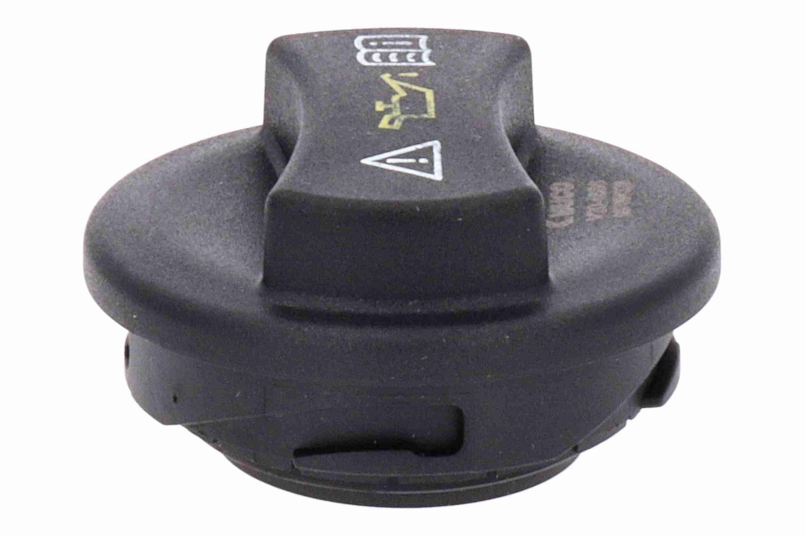 Cap, oil filler neck-6