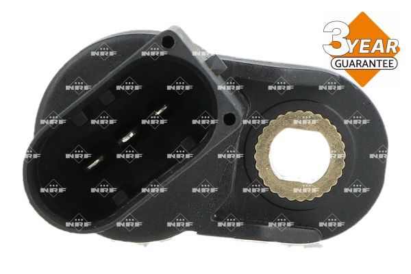 NRF 755029 Sensor, crankshaft pulse