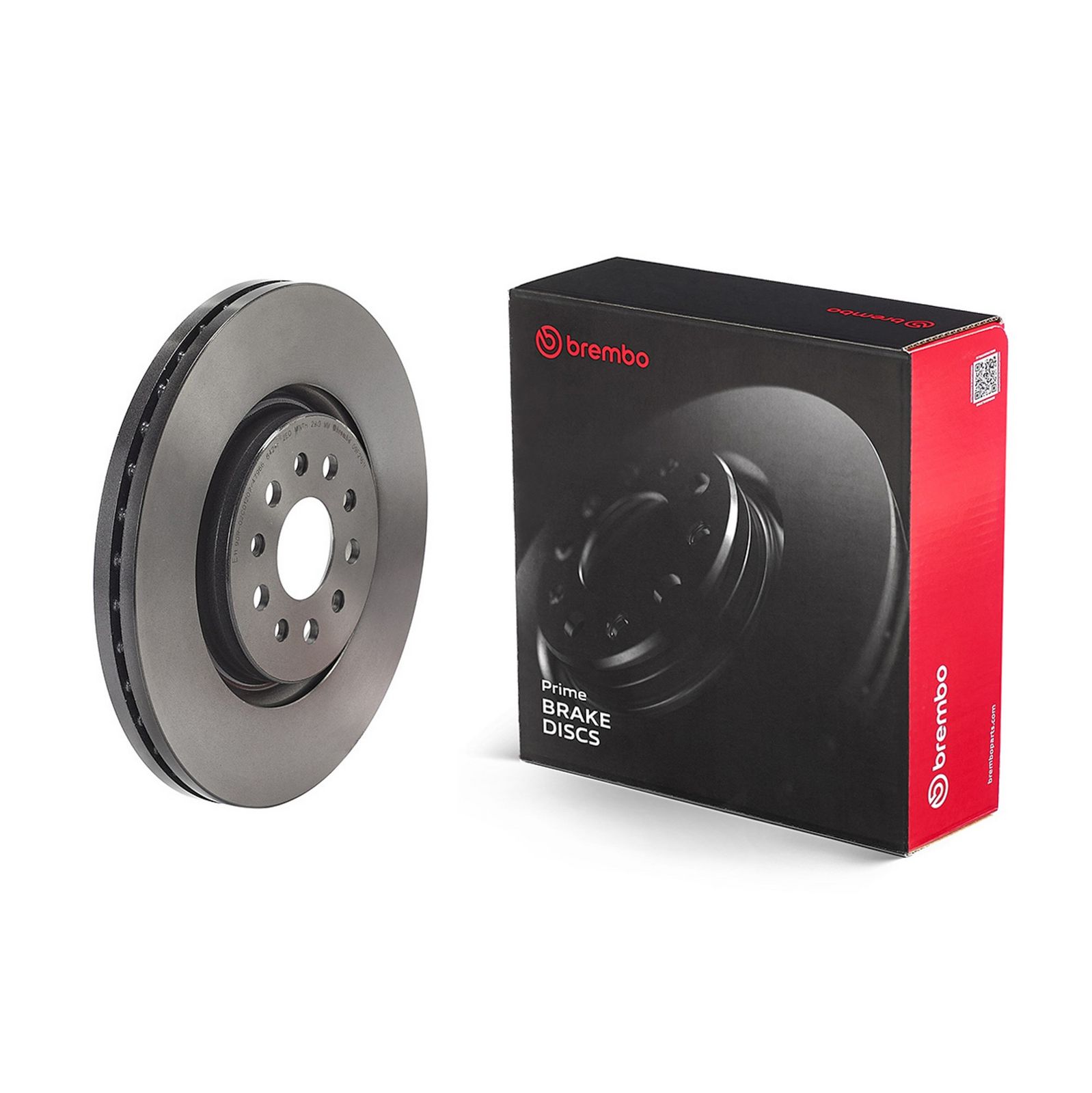 Brake Disc-main