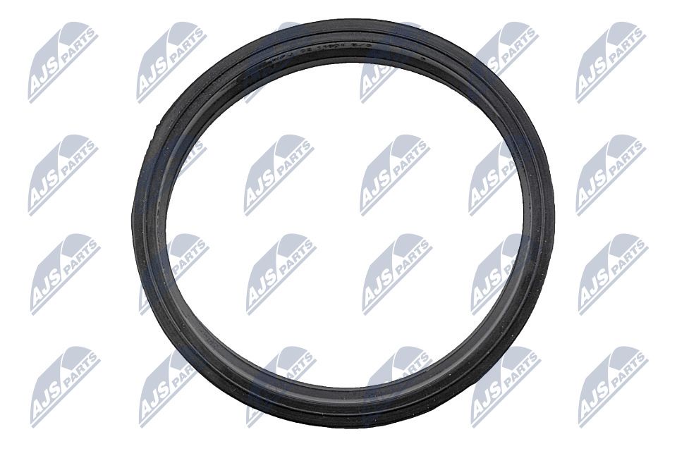 Gasket, fuel pump-2