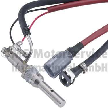 PIERBURG 7.10631.08.0 Injection unit, soot/particulate filter regeneration