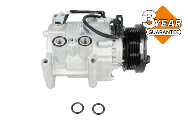 NRF 32199 Compressor, air conditioning
