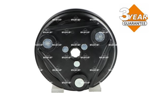 NRF 380033 Magnetic clutch, air conditioning compressor