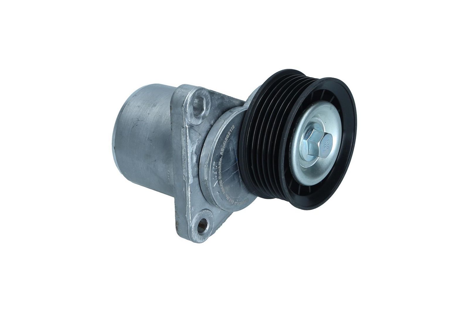 KAMOKA R0606 Belt tensioner, v-ribbed belt