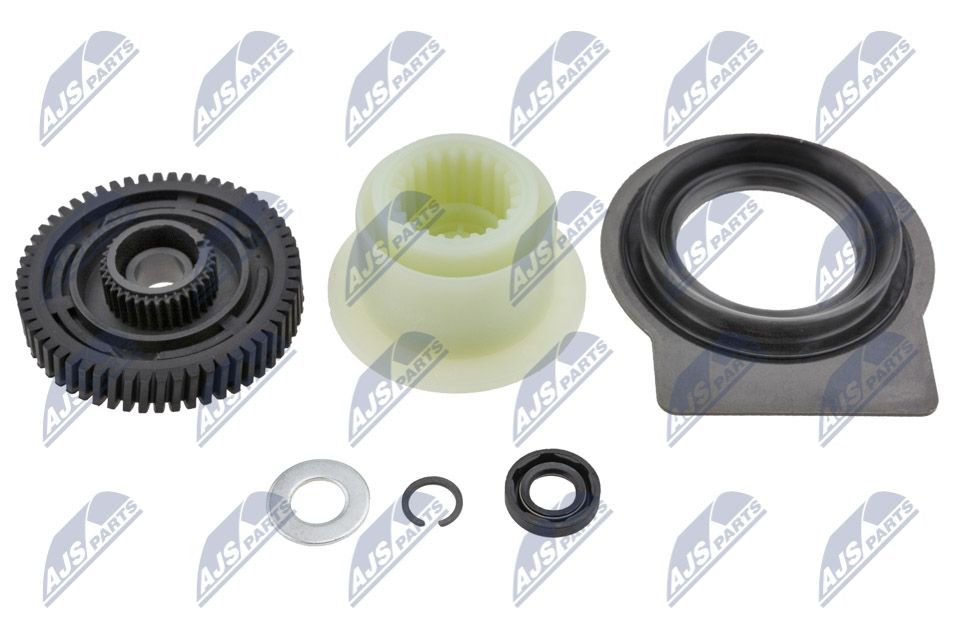 NTY NKZ-BM-001 Repair sleeve, transmission output shaft (transfer case)