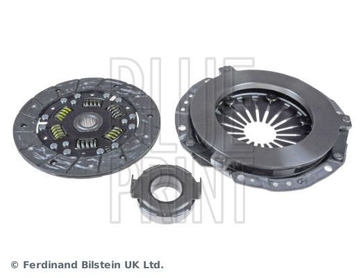 Clutch Kit-1