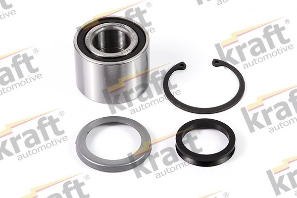 KRAFT AUTOMOTIVE 4105660 Wheel bearing kit