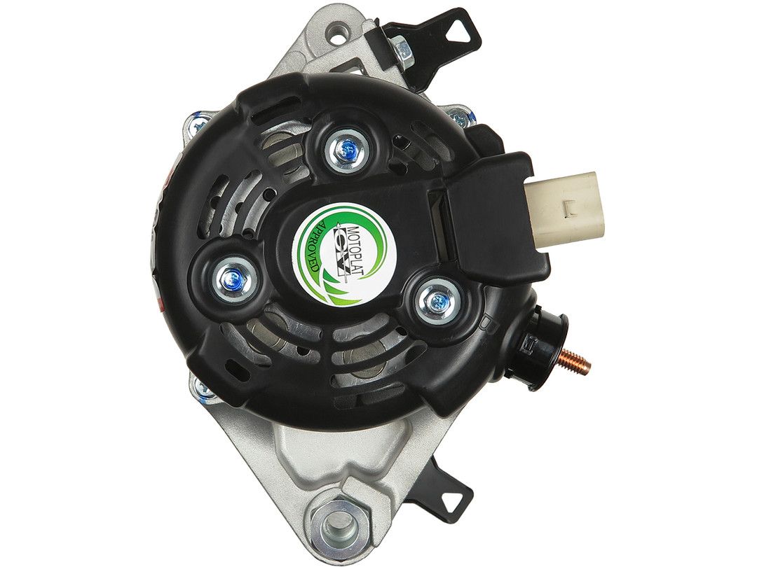 Alternator-2