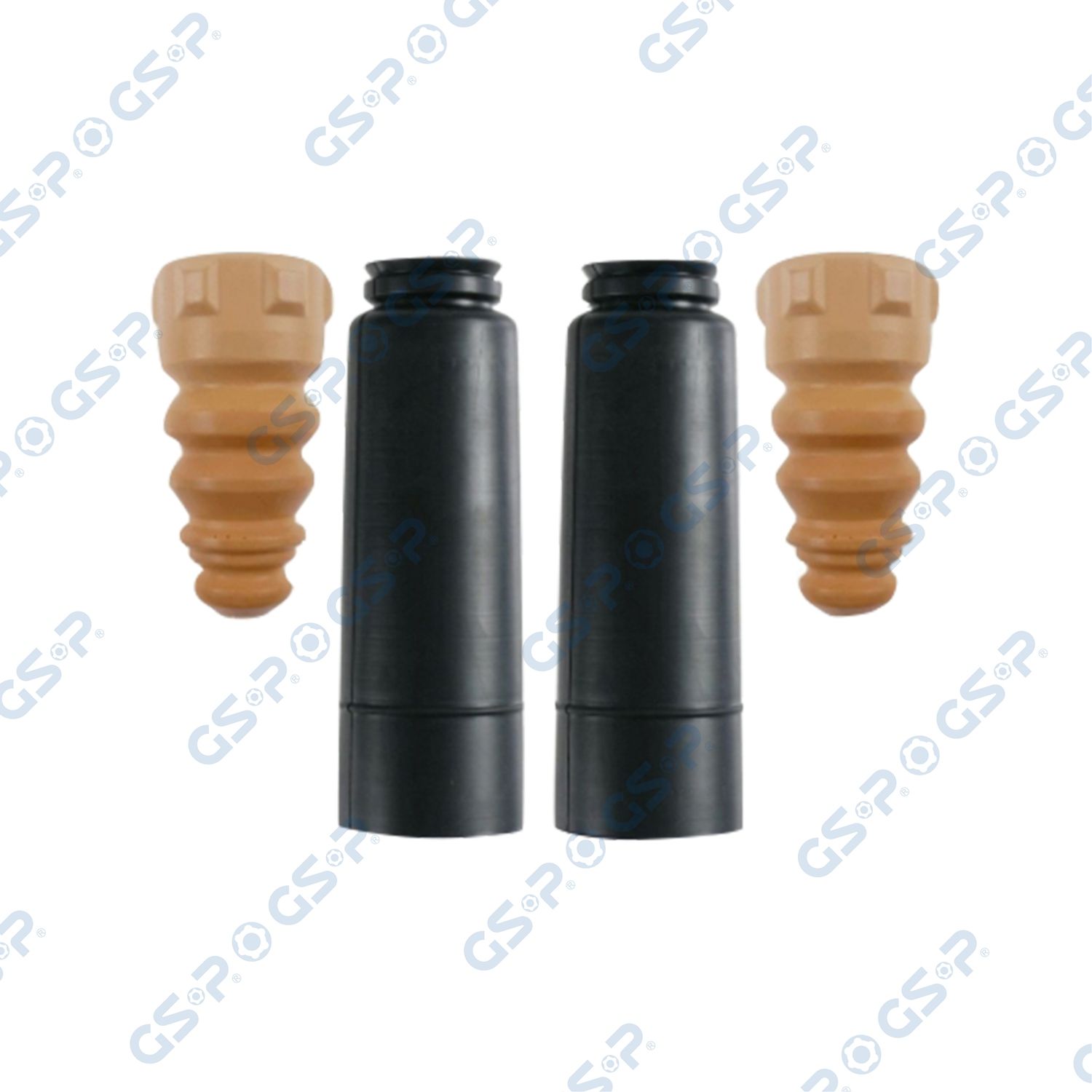 GSP 5405003PK Dust protection kit, shock absorber