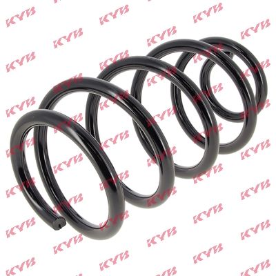 Suspension Spring-1