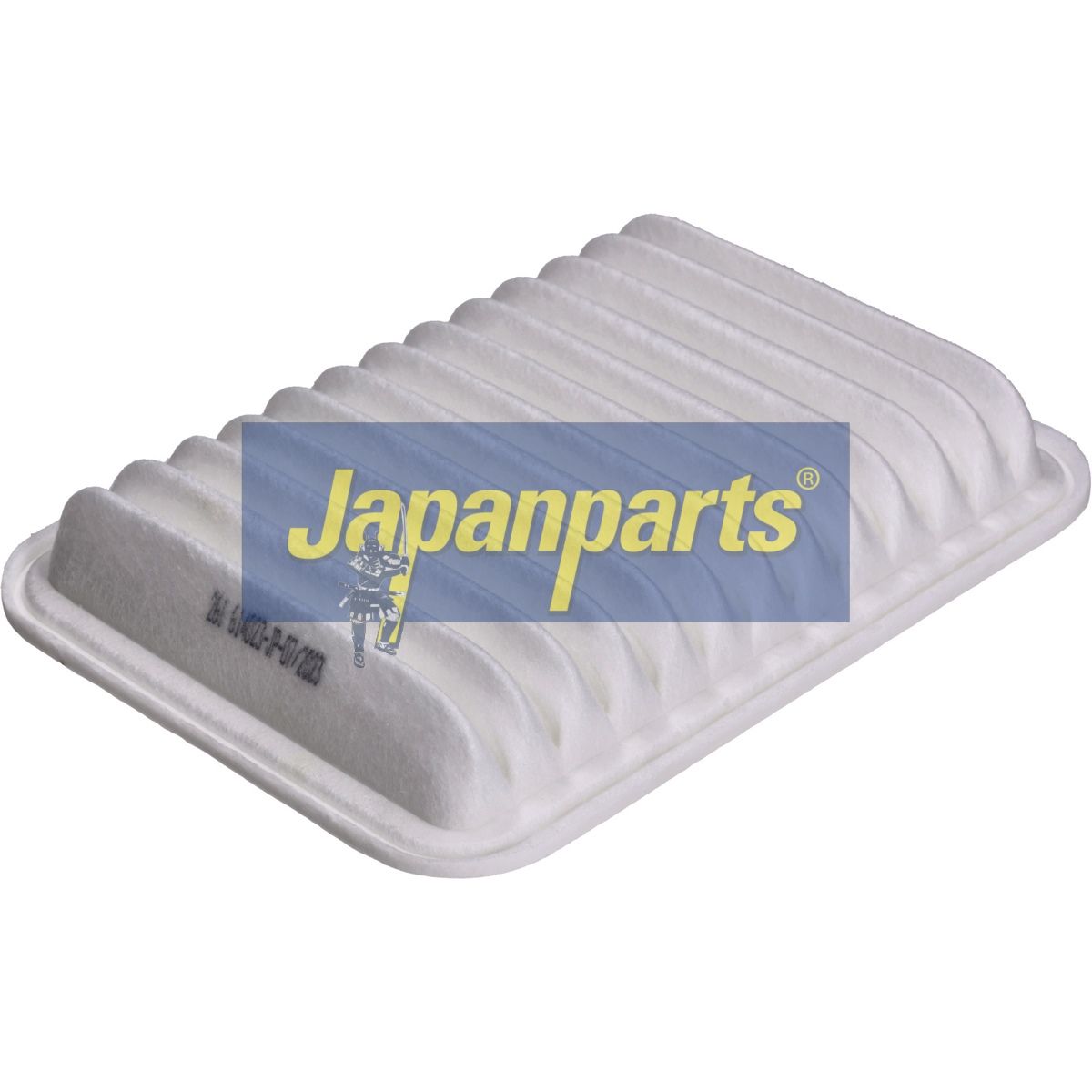 JAPANPARTS FA-261S Air filter