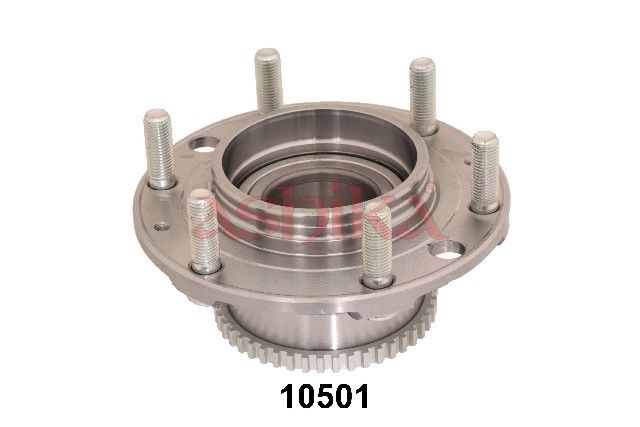Wheel Hub-1