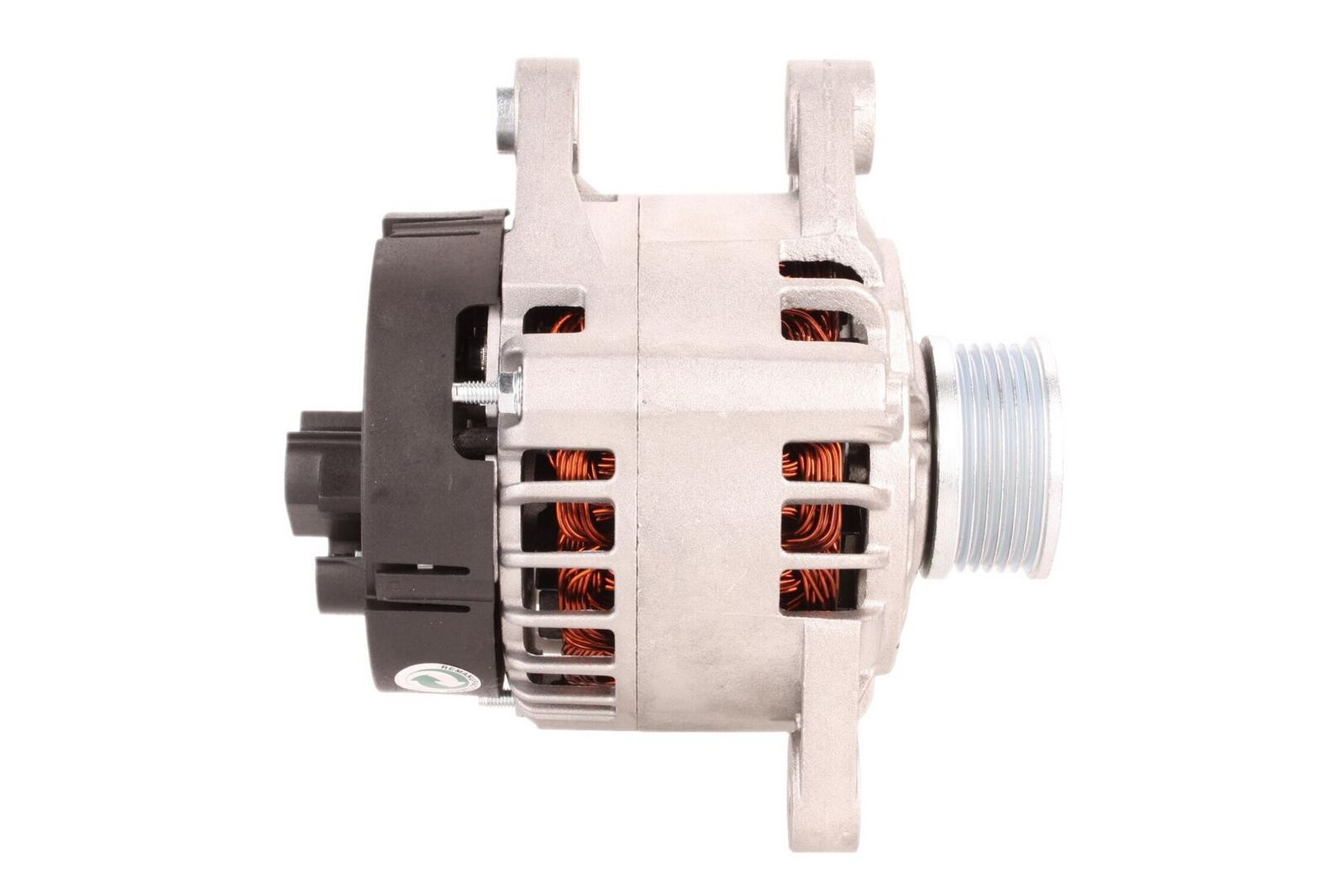Alternator-1