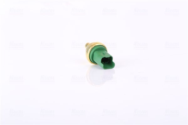 Sensor, coolant temperature-4