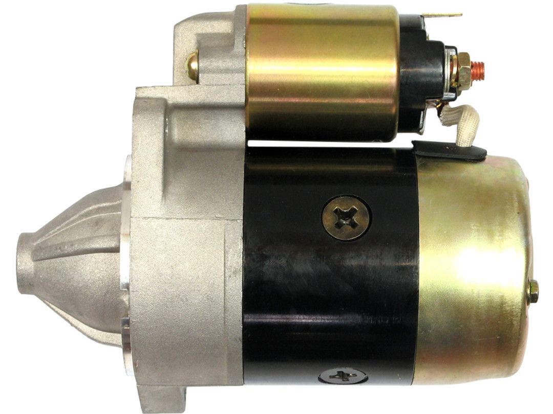 Starter-3