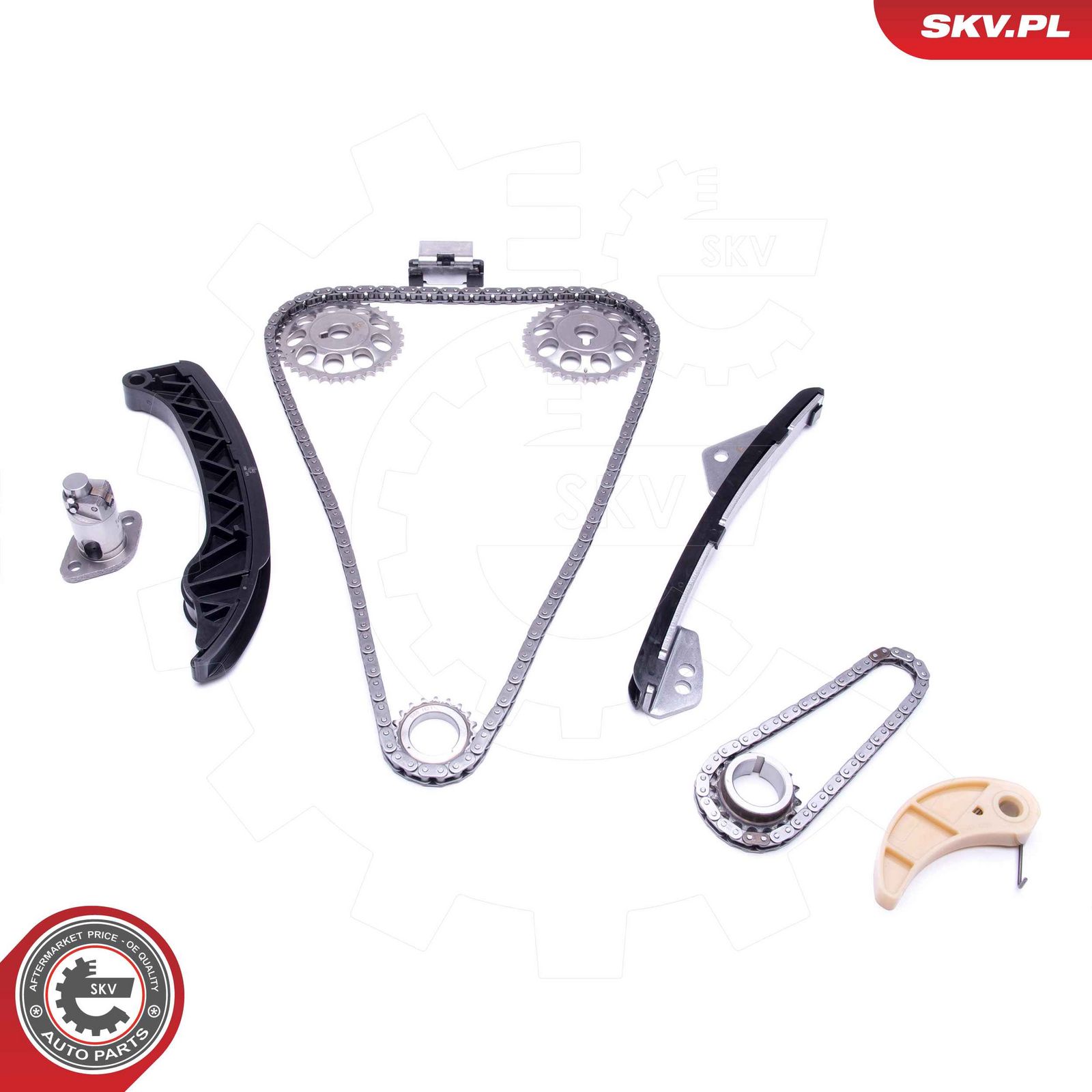 ESEN SKV 21SKV188 Timing chain kit