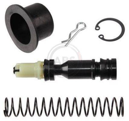 A.B.S. 73033 Repair kit, clutch master cylinder