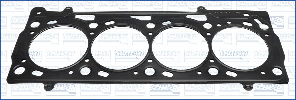 AJUSA 10131000 Gasket, cylinder head