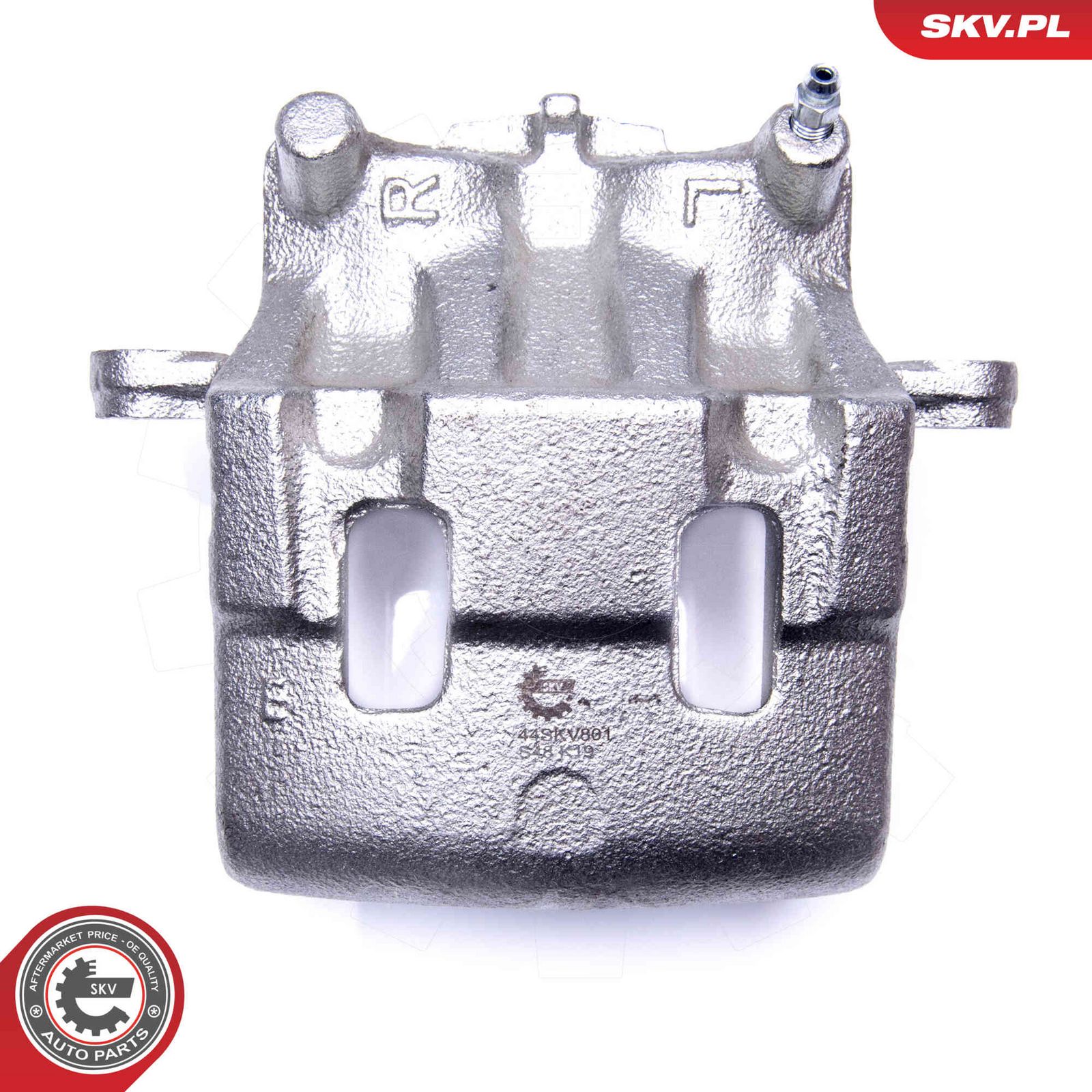 Brake Caliper-4