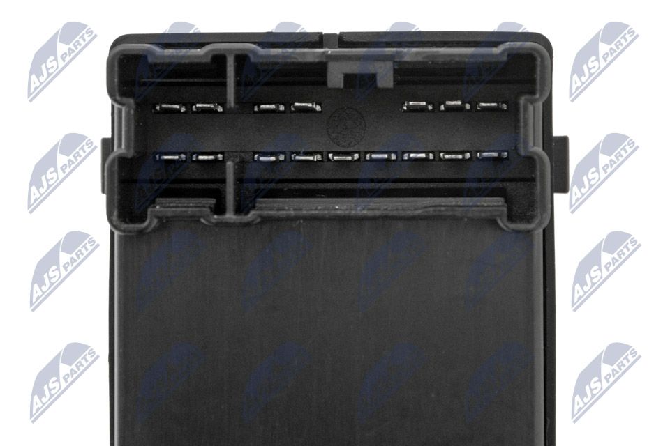 Switch, window regulator-5