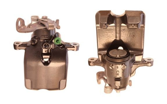 BOSCH 0 986 135 124 Brake caliper