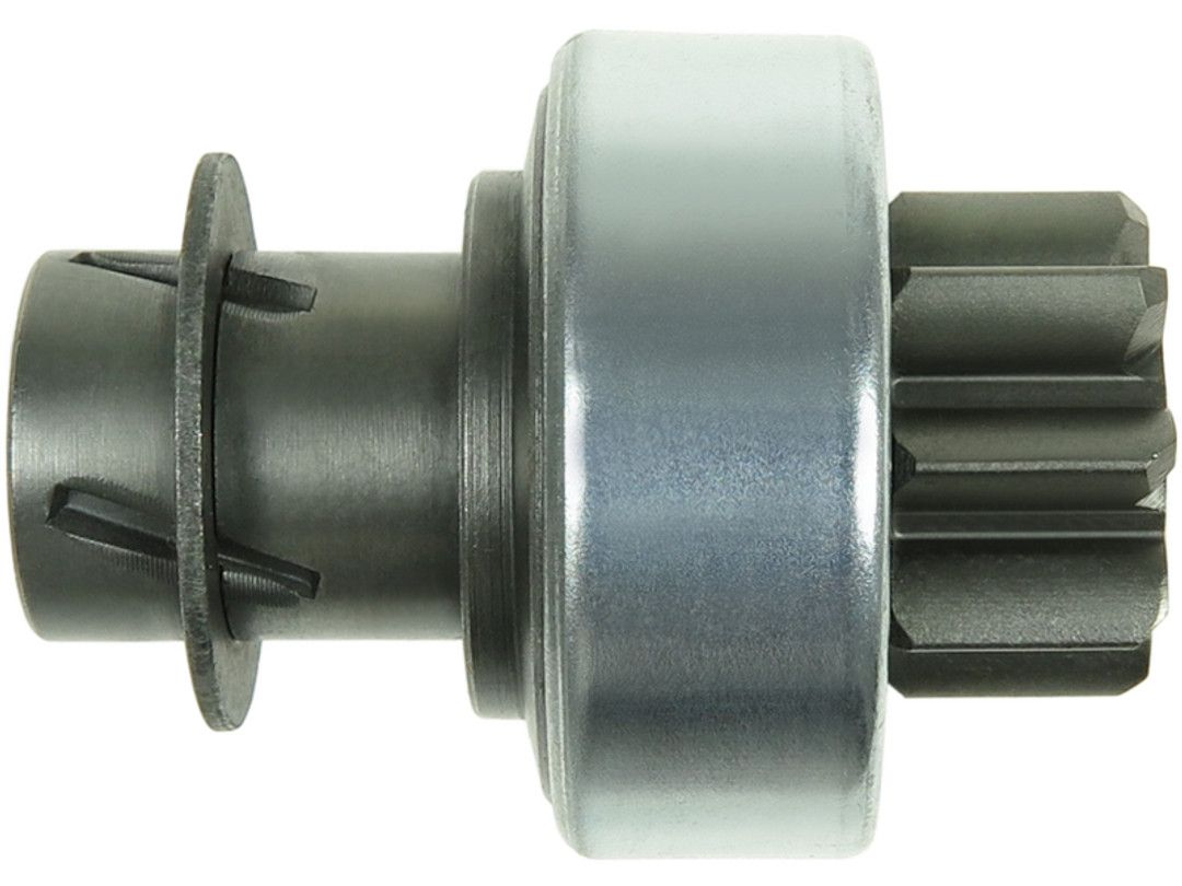 AS-PL SD5002 Freewheel gear, starter