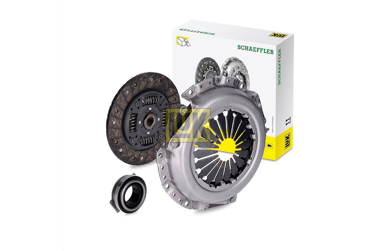 Clutch Kit