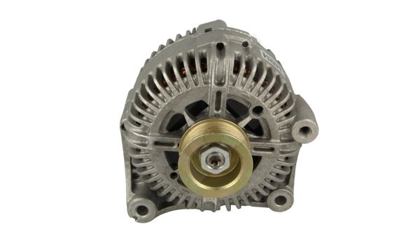 HART 546 487 Alternator