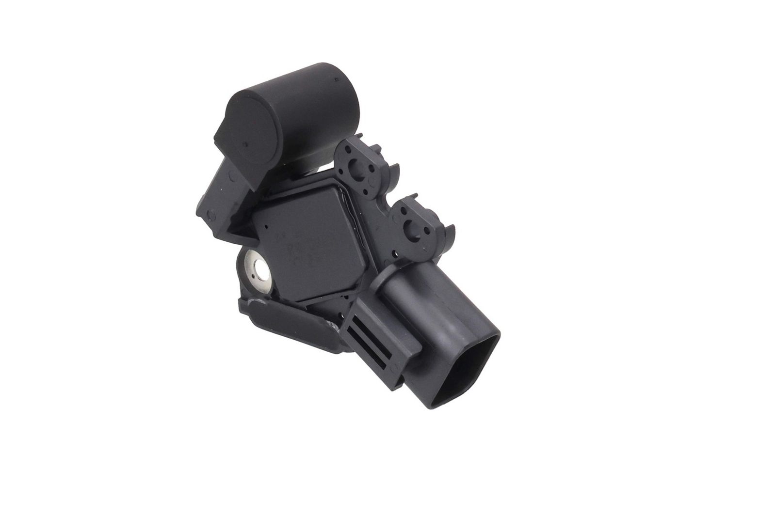 Alternator Regulator-1