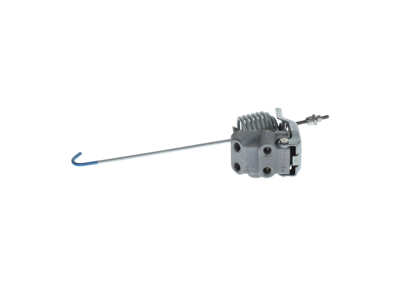 Brake Force Regulator-2