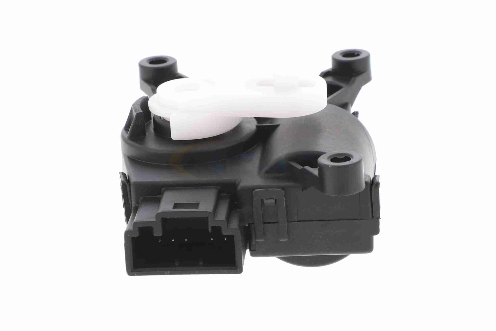 Actuator, blending flap-2