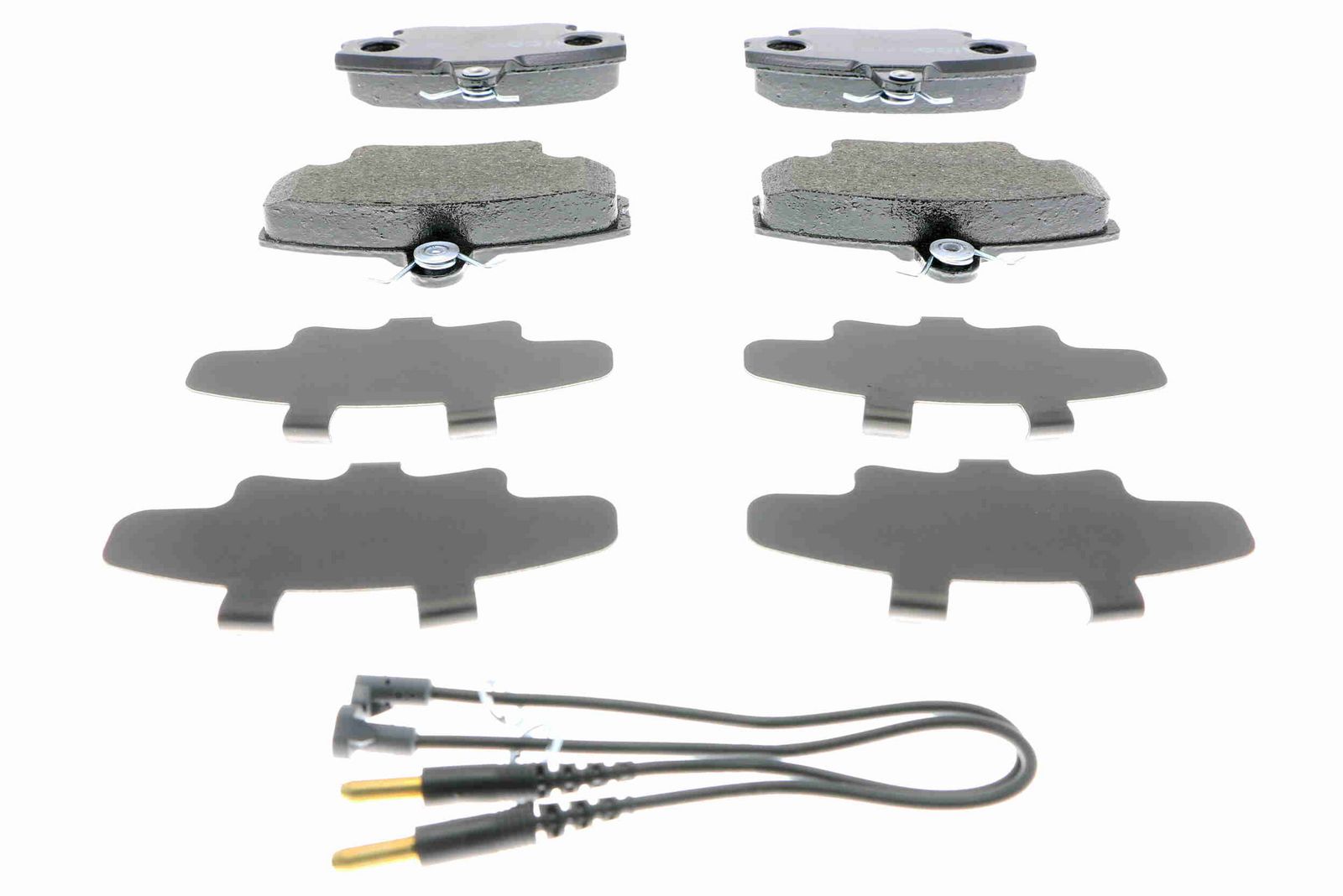Brake Kit, disc brake-12