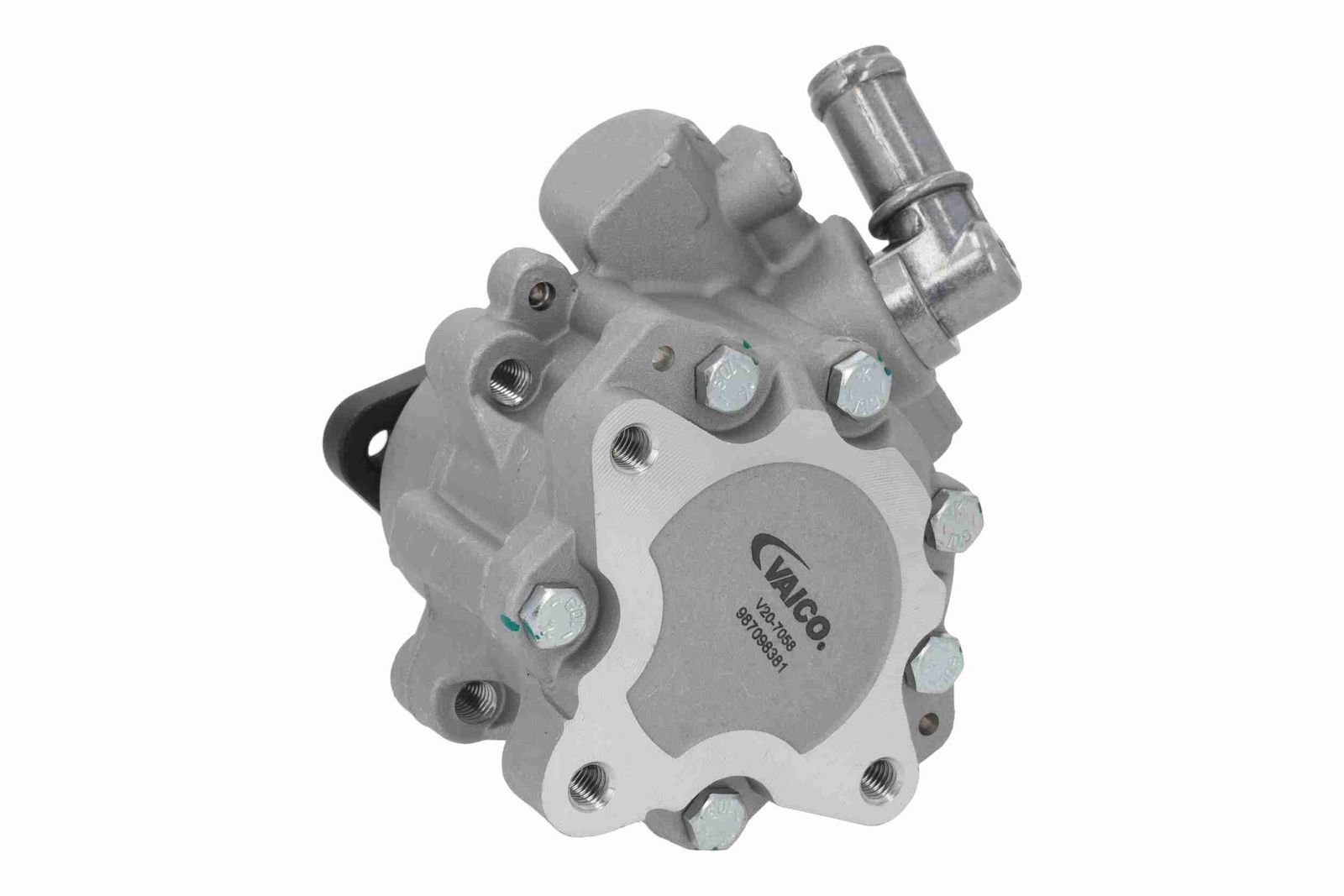 Hydraulic Pump, steering-1