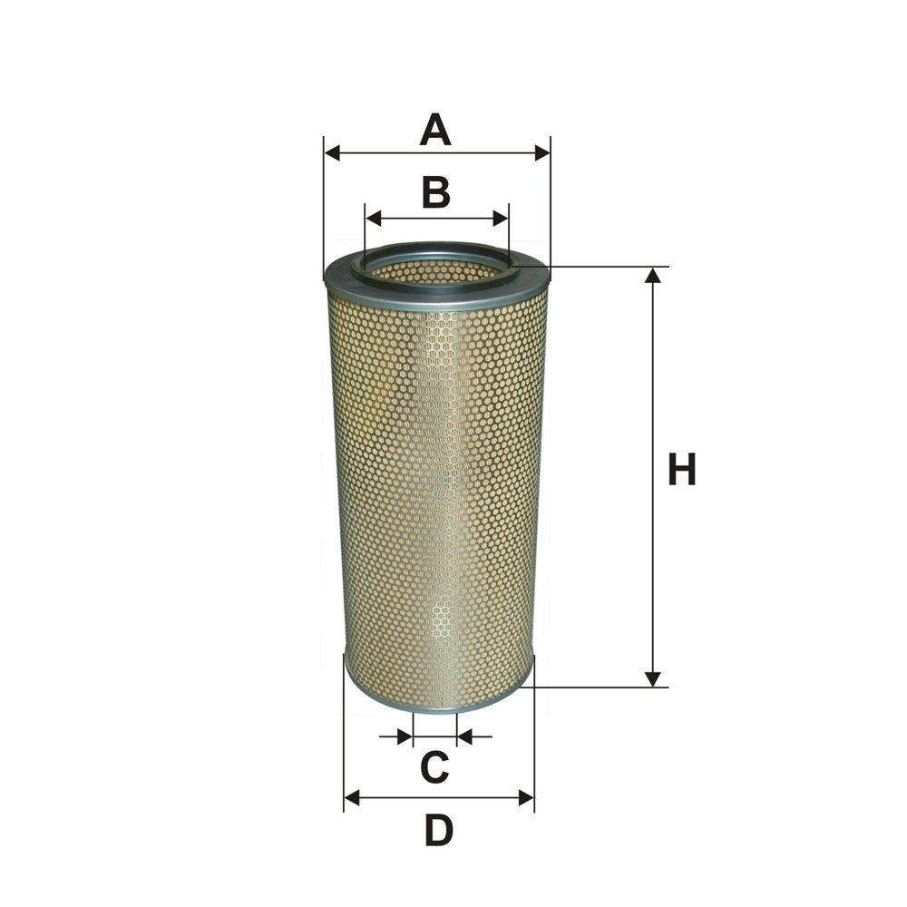 Air Filter-1