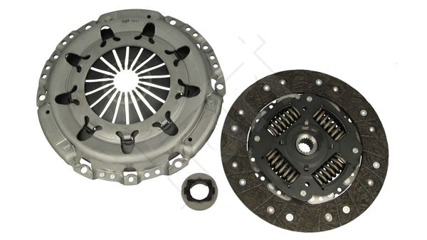 HART 336 304 Clutch kit