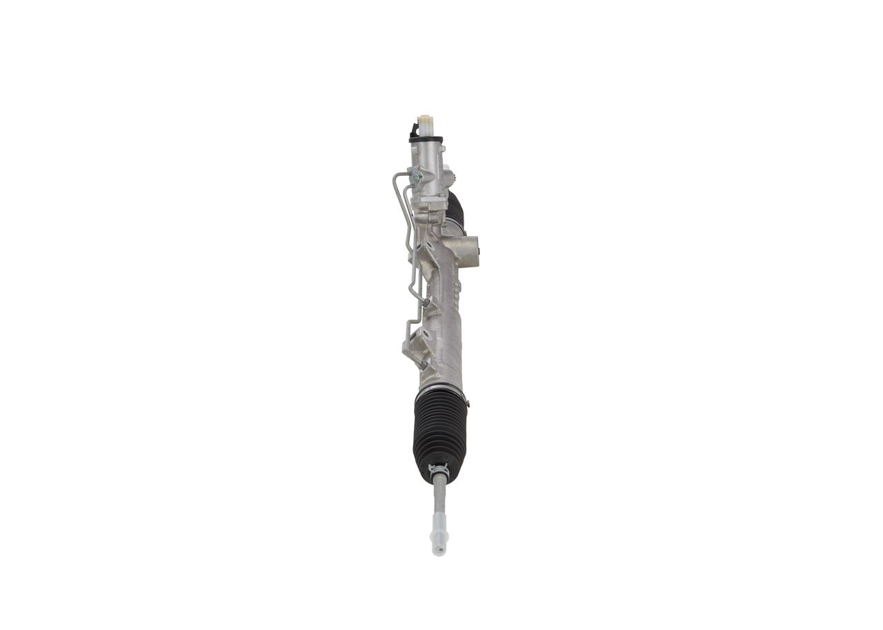 Steering Gear-3