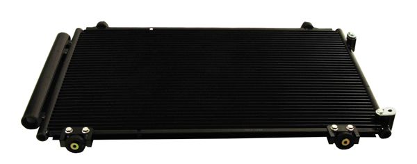 MAXGEAR AC835295 Condenser, air conditioning