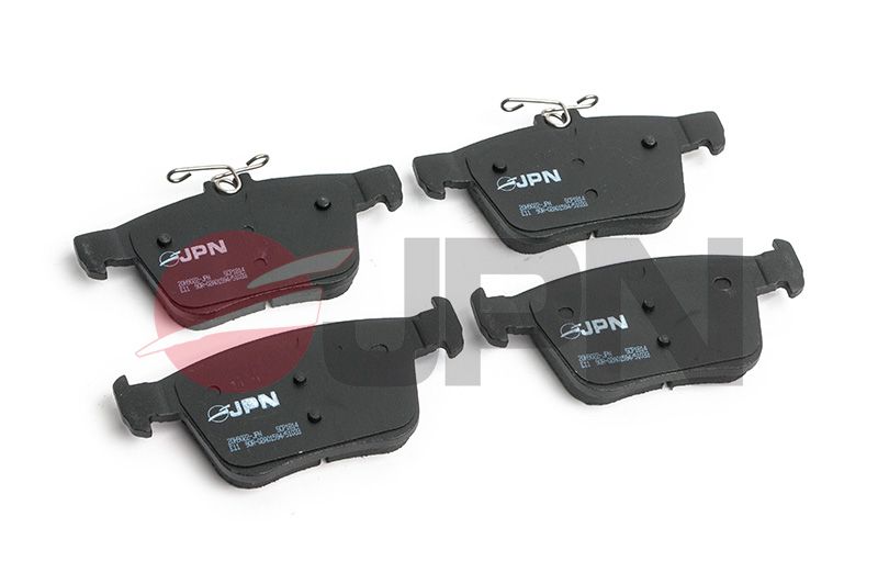 JPN 20H9022-JPN Brake pad set, disc brake