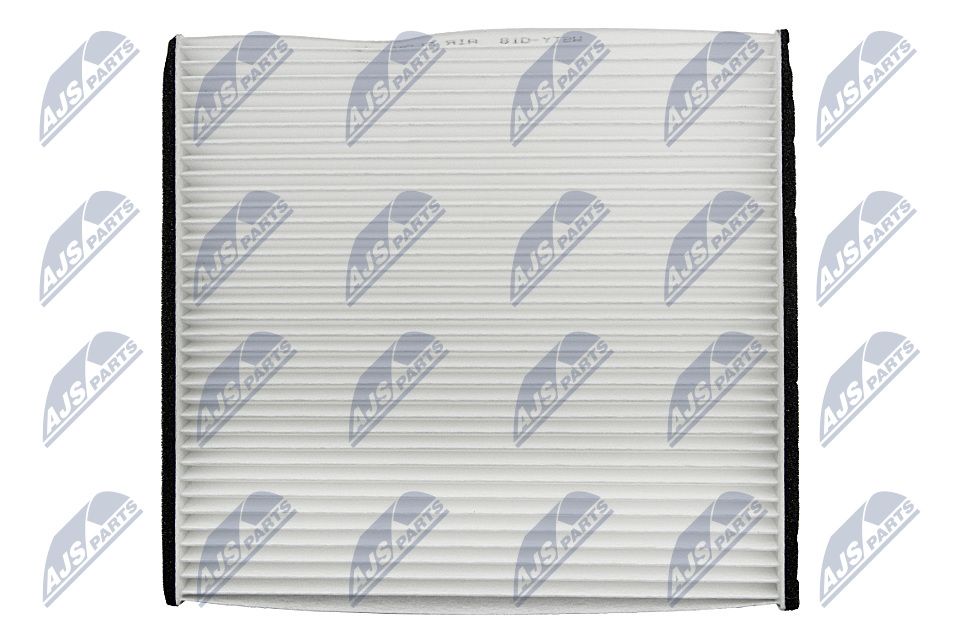 Filter, cabin air-2