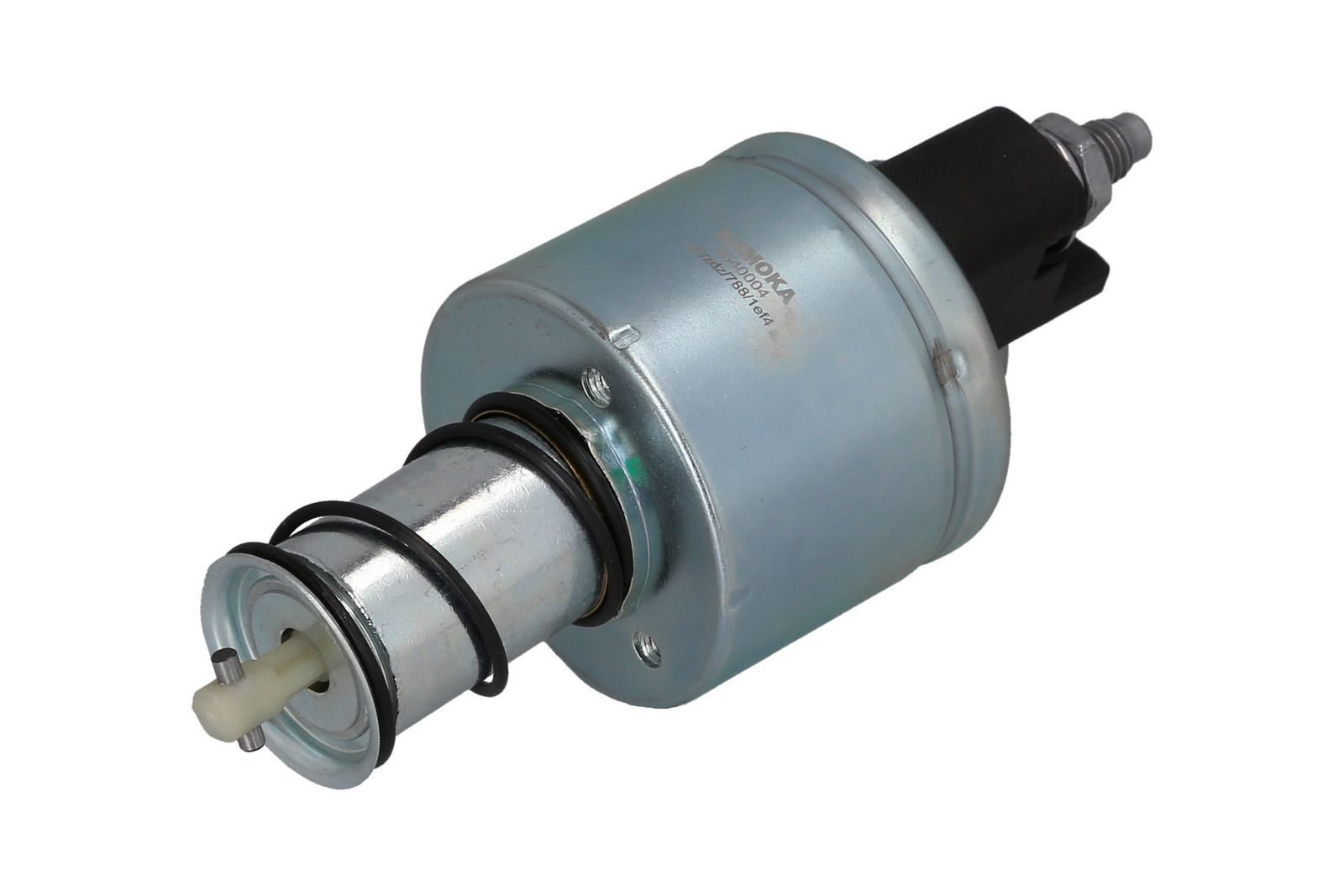 Solenoid Switch, starter-2